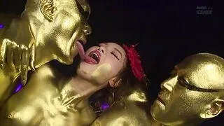 Nao Is As Good As Gold