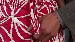 Wild Japanese Milf RiriSU Ayakas Pussy Drilled After A Steamy AsiAn Blowjob