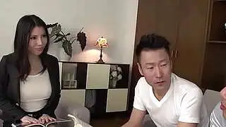 Asian JAV Babe Sofia Takigawas Sultry Blowjob Ignites Passionate Nights