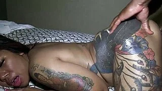 Stephanie kim asian cambodian freak fucked P2