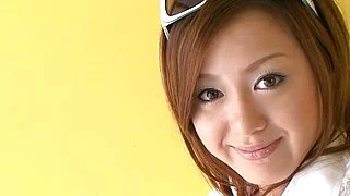 日本の10代の少女の自慰行為