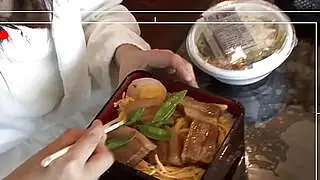 Сборник японских любительских выступлений, том 7