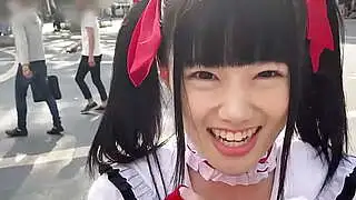 https:  onl.la nAWqPbP Cute Japanese girls group member get fucked by her manager. Pov of a hot Asian teen. Her squirting wet the camera lens. Japanese amateur homemade porn.
