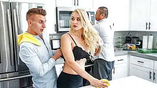 Using My Stepmom Whenever I Want - Cncmilf