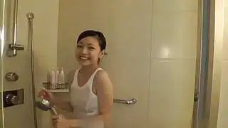 性感亚洲女孩 54