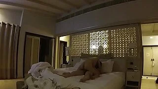 Hidden Asian Wife