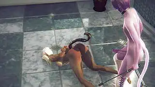 Furry Hentai - Thundercats sex - Japanese Asian Manga Anime Film Game Porn
