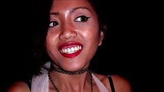 Sexy Young Asian Girls First Gloryhole