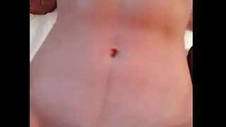 Asyalı Güzel Vücut
